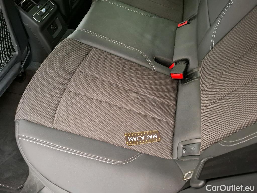  Audi  A4  Avant 35 TDI S Line 2.0 TDI 165CV BVA7 E6d #7