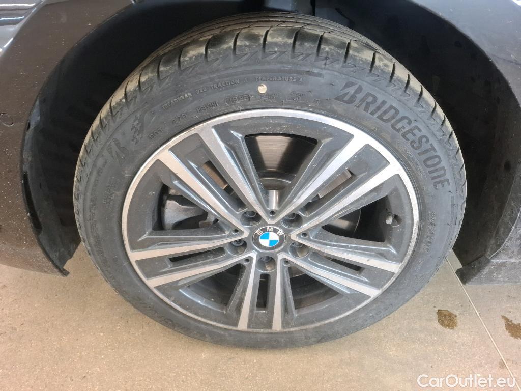 Bmw  Serie 2 BMW Série 2 Gran Coupé / 2019 / 4P / Berline 220D AUTO Business Design #2