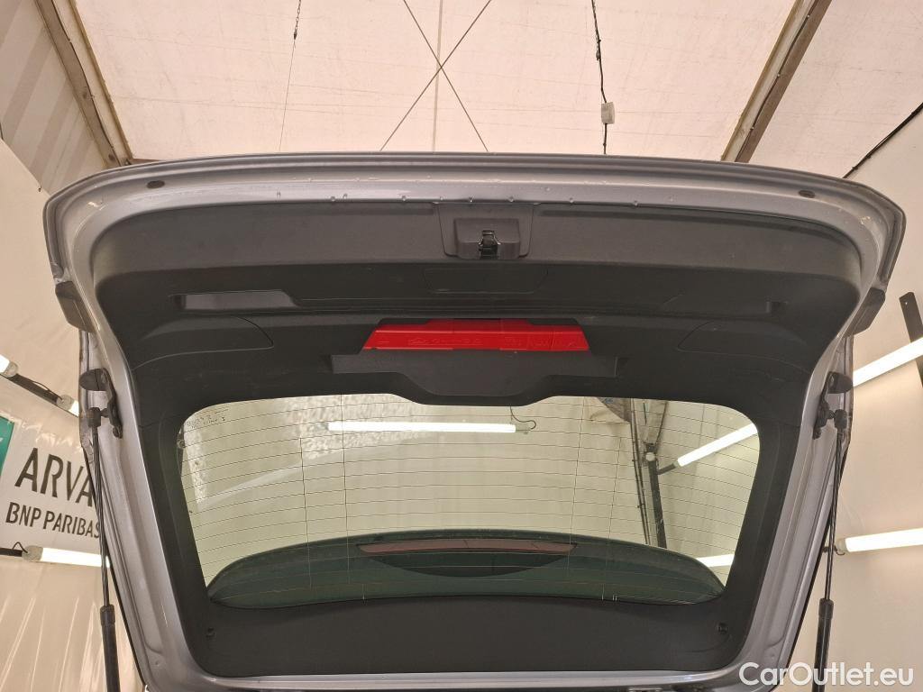 Audi  A3  Sportback 30 TDI Business Line 2.0 TDI 115CV BVM6 E6d #36