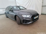  Audi  A4  Avant 35 TDI S Line 2.0 TDI 165CV BVA7 E6d #4