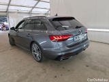  Audi  A4  Avant 35 TDI S Line 2.0 TDI 165CV BVA7 E6d #2