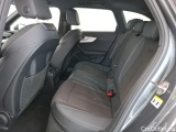  Audi  A4  Avant 35 TDI S Line 2.0 TDI 165CV BVA7 E6d #9