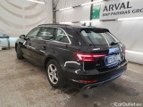  Audi  A4  Avant business line 2.0 TDI 150CV BVA7 E6 #2