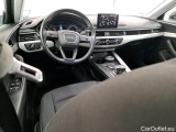 Audi  A4  Avant business line 2.0 TDI 150CV BVA7 E6 #5