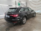  Audi  A4  Avant business line 2.0 TDI 150CV BVA7 E6 #3