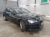  Audi  A4  Avant business line 2.0 TDI 150CV BVA7 E6 #4