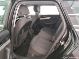  Audi  A4  Avant business line 2.0 TDI 150CV BVA7 E6 #9