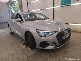 Audi  A3  Sportback 30 TDI Business Line 2.0 TDI 115CV BVM6 E6d #4