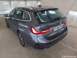 Bmw  Serie 3 Série 3 Touring 330 e xDrive Lounge 2.0 250CV BVA8 E6d #2
