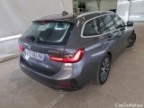 Bmw  Serie 3 Série 3 Touring 330 e xDrive Lounge 2.0 250CV BVA8 E6d #3