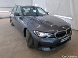 Bmw  Serie 3 Série 3 Touring 330 e xDrive Lounge 2.0 250CV BVA8 E6d #4