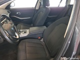 Bmw  Serie 3 Série 3 Touring 330 e xDrive Lounge 2.0 250CV BVA8 E6d #8