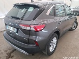 Ford  Kuga FORD  / 2019 / 5P / SUV 2.5 190 hybrid Flexifuel Pshift Titanium #3
