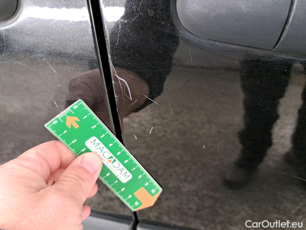  Renault  Kangoo  Express Extra (Série Spéciale) 1.5 dCi 90CV BVM5 E6 #22