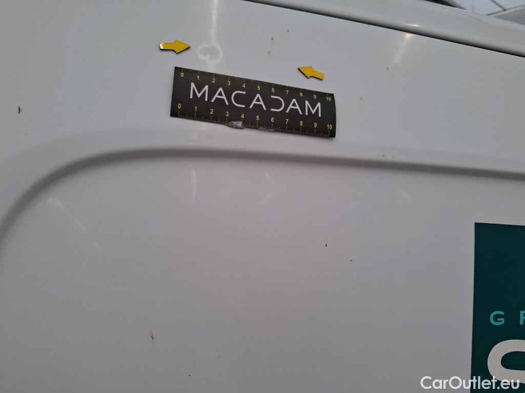 Renault  Kangoo  Express Grand Confort (L1) 1.5 dCi 90CV BVM5 E6 #47