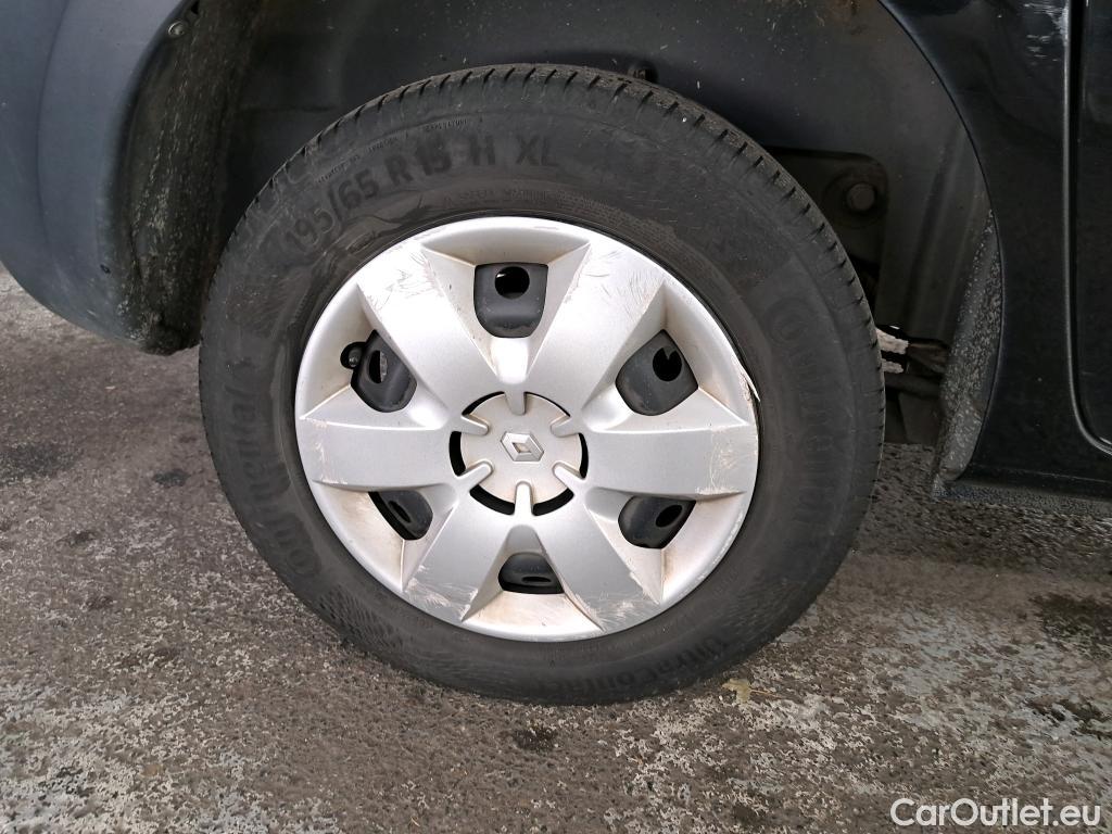  Renault  Kangoo  Express Extra (Série Spéciale) 1.5 dCi 90CV BVM5 E6 #42