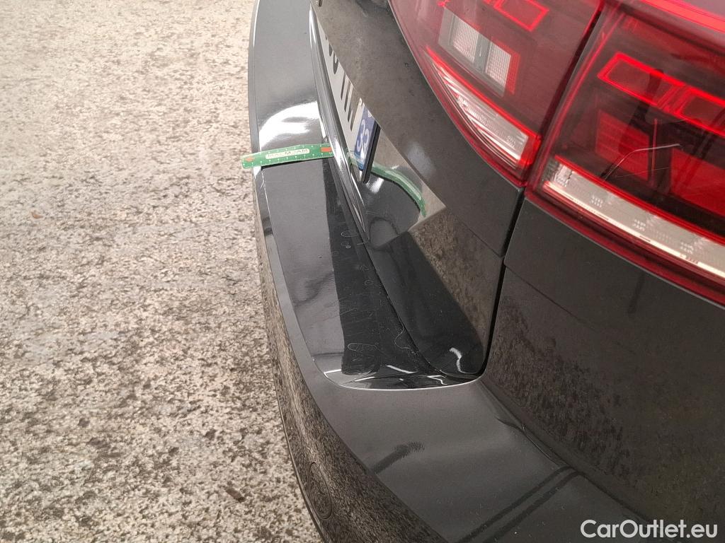  Volkswagen  Passat  Break Business 1.6 TDI 120CV BVA7 E6dT #4