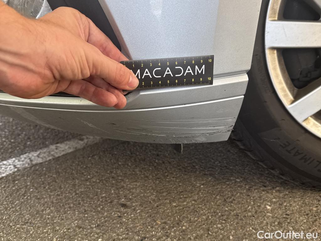 Volkswagen  Passat  Berline Business 2.0 TDI 150CV BVA7 E6dT #14