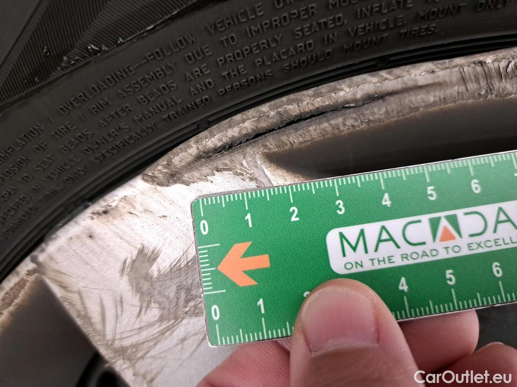  Renault  Kangoo  Express Extra (Série Spéciale) 1.5 dCi 90CV BVM5 E6 #47