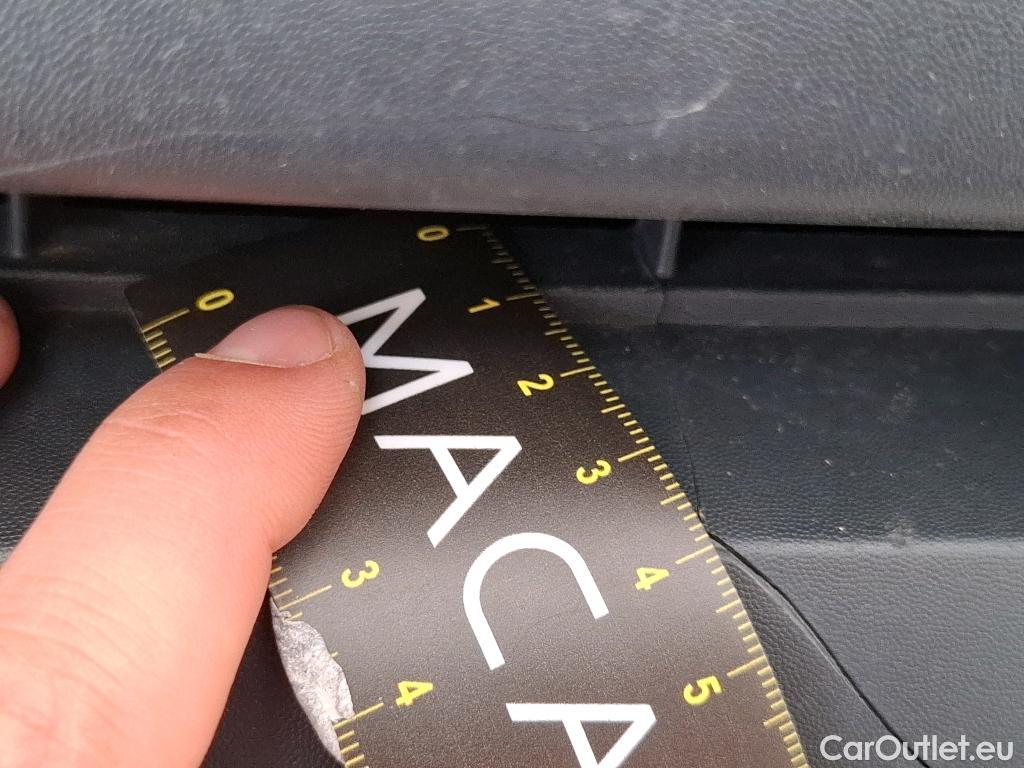 Renault  Kangoo  Express Grand Confort (L1) 1.5 dCi 90CV BVM5 E6 #9