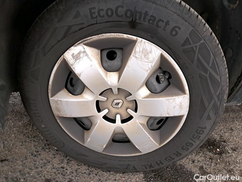  Renault  Kangoo  Express Extra (Série Spéciale) 1.5 dCi 90CV BVM5 E6 #48