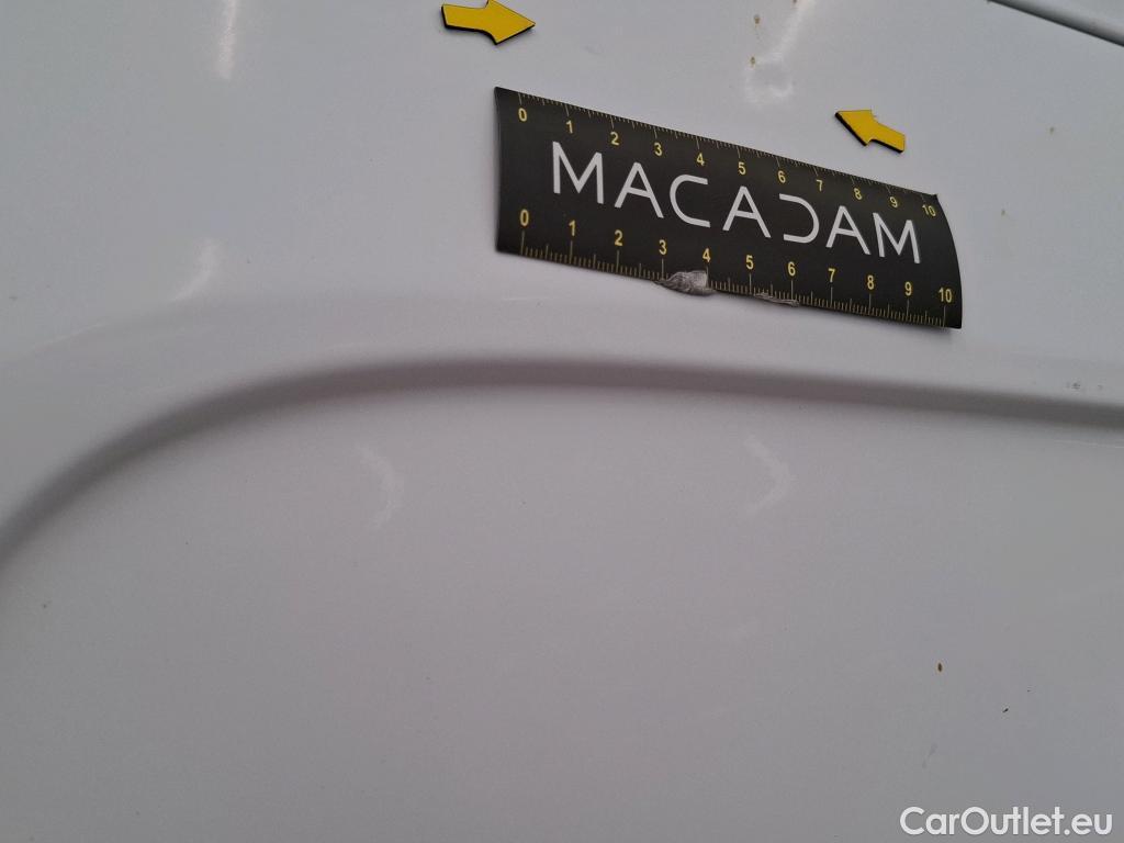 Renault  Kangoo  Express Grand Confort (L1) 1.5 dCi 90CV BVM5 E6 #48