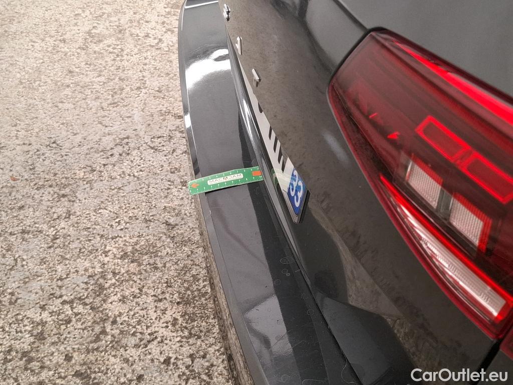  Volkswagen  Passat  Break Business 1.6 TDI 120CV BVA7 E6dT #3