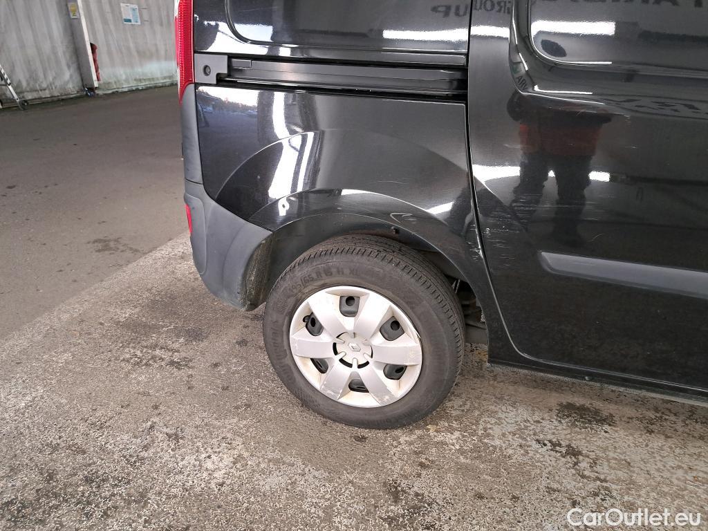  Renault  Kangoo  Express Extra (Série Spéciale) 1.5 dCi 90CV BVM5 E6 #41