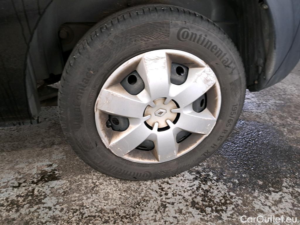  Renault  Kangoo  Express Extra (Série Spéciale) 1.5 dCi 90CV BVM5 E6 #39