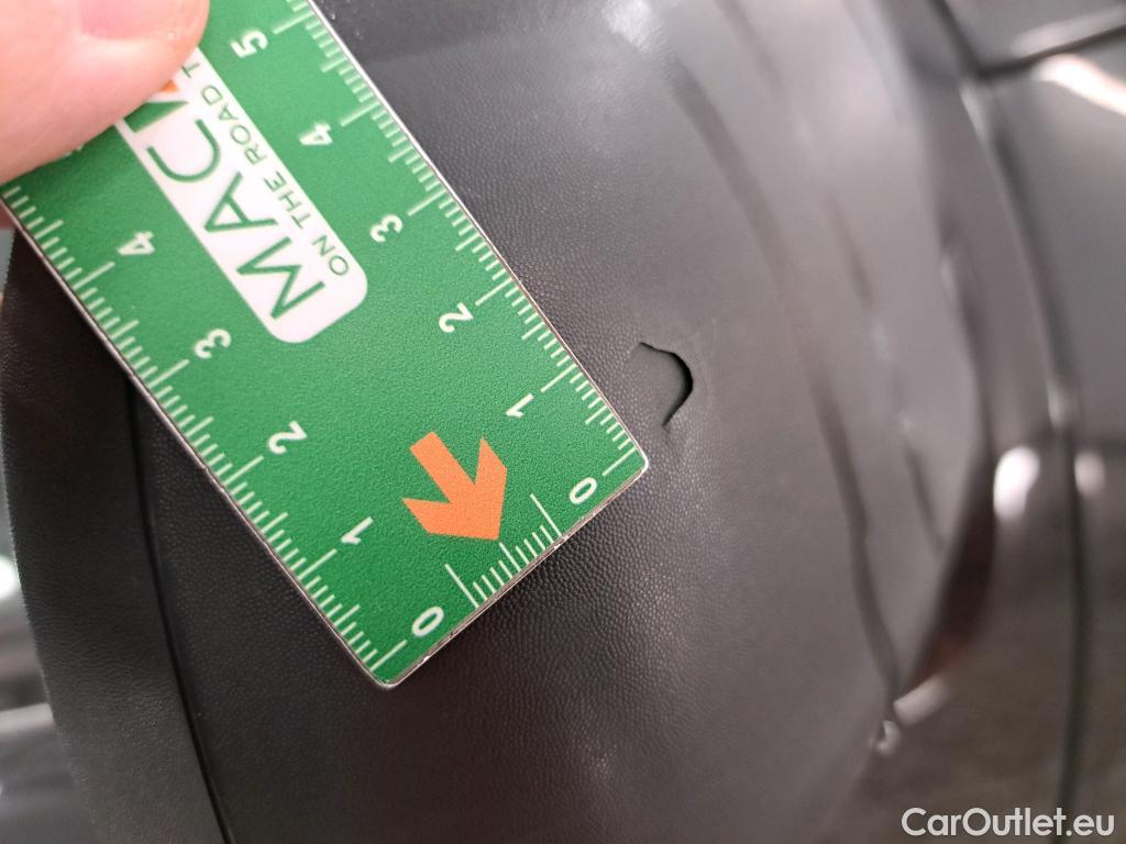  Renault  Kangoo  Express Extra (Série Spéciale) 1.5 dCi 90CV BVM5 E6 #34