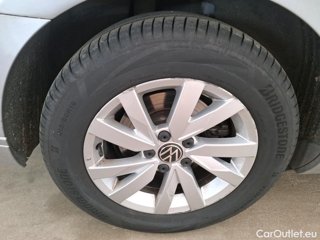  Volkswagen  Passat  Break Business 2.0 TDI 150CV BVA7 E6d #2