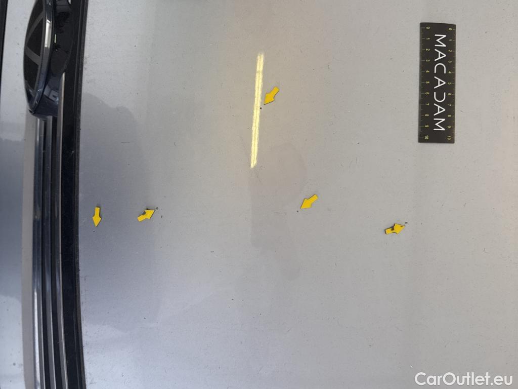 Volkswagen  Passat  Berline Business 2.0 TDI 150CV BVA7 E6dT #7