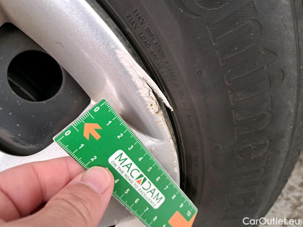  Renault  Kangoo  Express Extra (Série Spéciale) 1.5 dCi 90CV BVM5 E6 #43