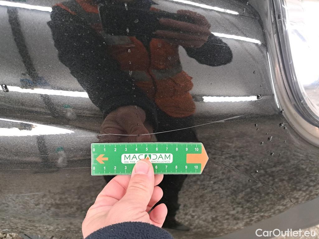  Renault  Kangoo  Express Extra (Série Spéciale) 1.5 dCi 90CV BVM5 E6 #26