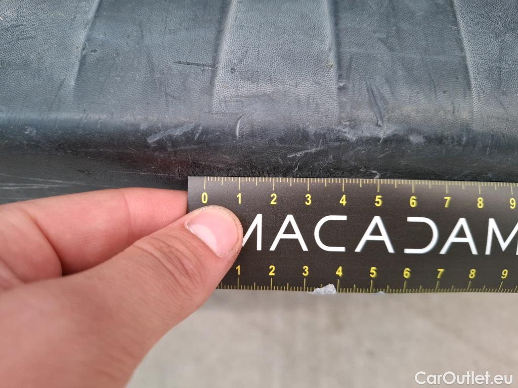 Renault  Kangoo  Express Grand Confort (L1) 1.5 dCi 90CV BVM5 E6 #12