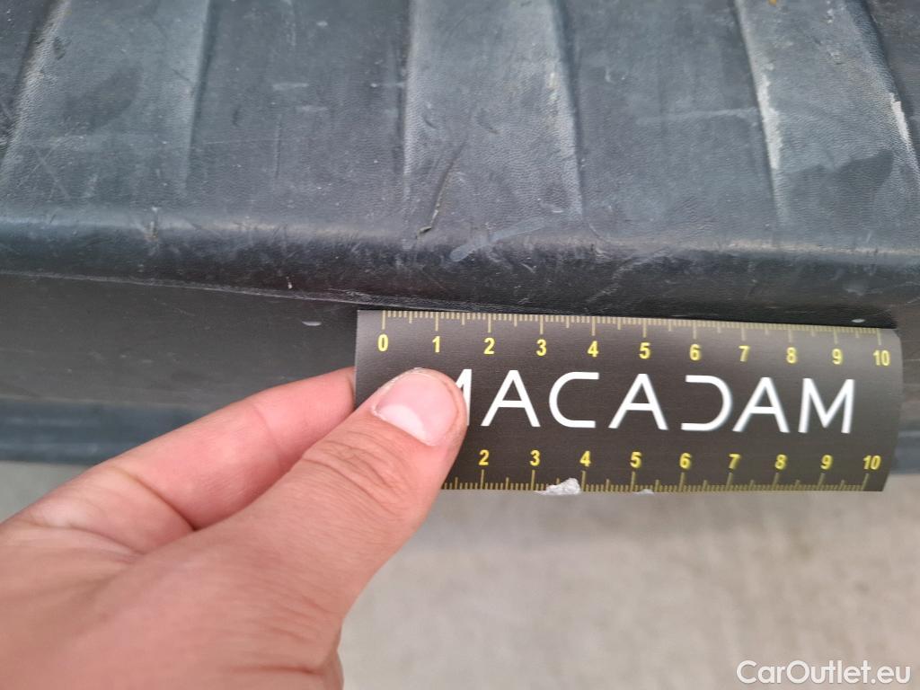 Renault  Kangoo  Express Grand Confort (L1) 1.5 dCi 90CV BVM5 E6 #14