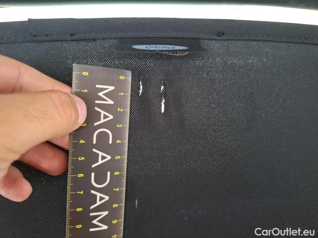 Ford  Kuga FORD  / 2019 / 5P / SUV 2.5 190 hybrid Flexifuel Pshift Titanium #20