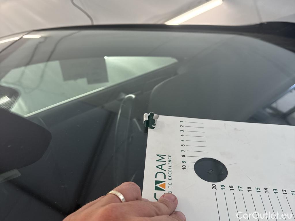 Volkswagen  Passat  Berline Business 2.0 TDI 150CV BVA7 E6dT #3