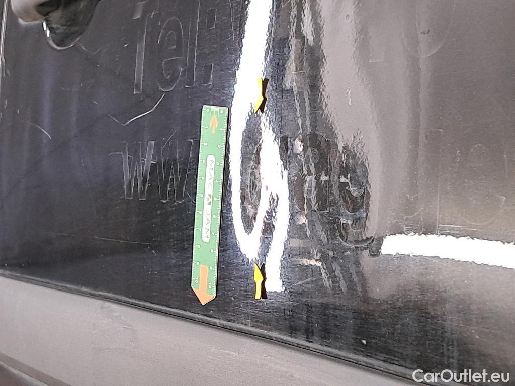  Renault  Kangoo  Express Extra (Série Spéciale) 1.5 dCi 90CV BVM5 E6 #18