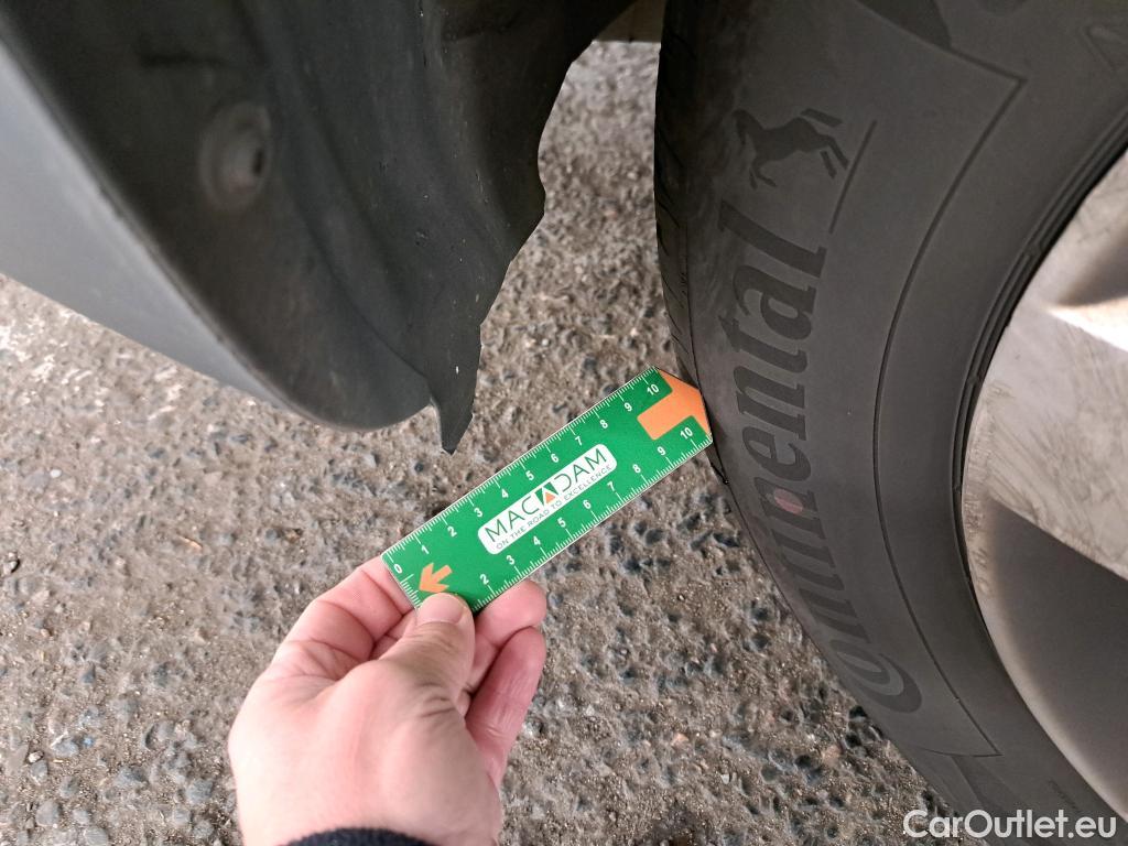  Renault  Kangoo  Express Extra (Série Spéciale) 1.5 dCi 90CV BVM5 E6 #31