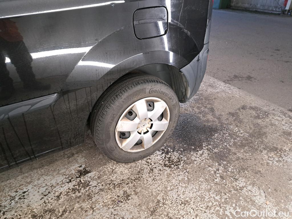  Renault  Kangoo  Express Extra (Série Spéciale) 1.5 dCi 90CV BVM5 E6 #38