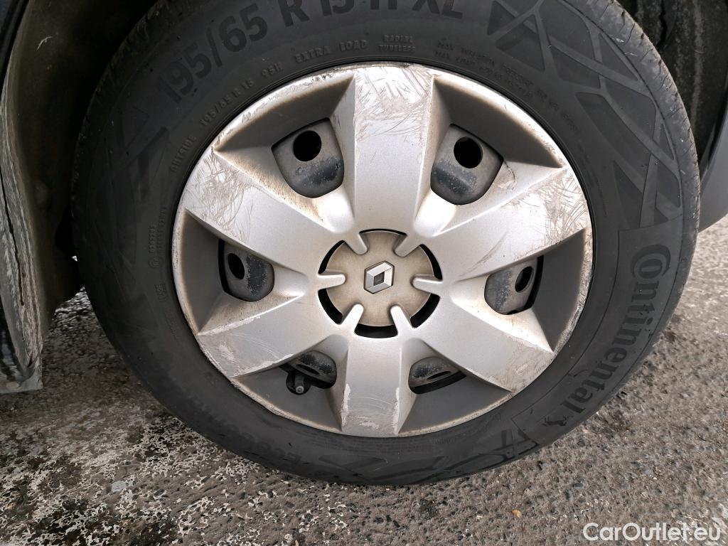  Renault  Kangoo  Express Extra (Série Spéciale) 1.5 dCi 90CV BVM5 E6 #45