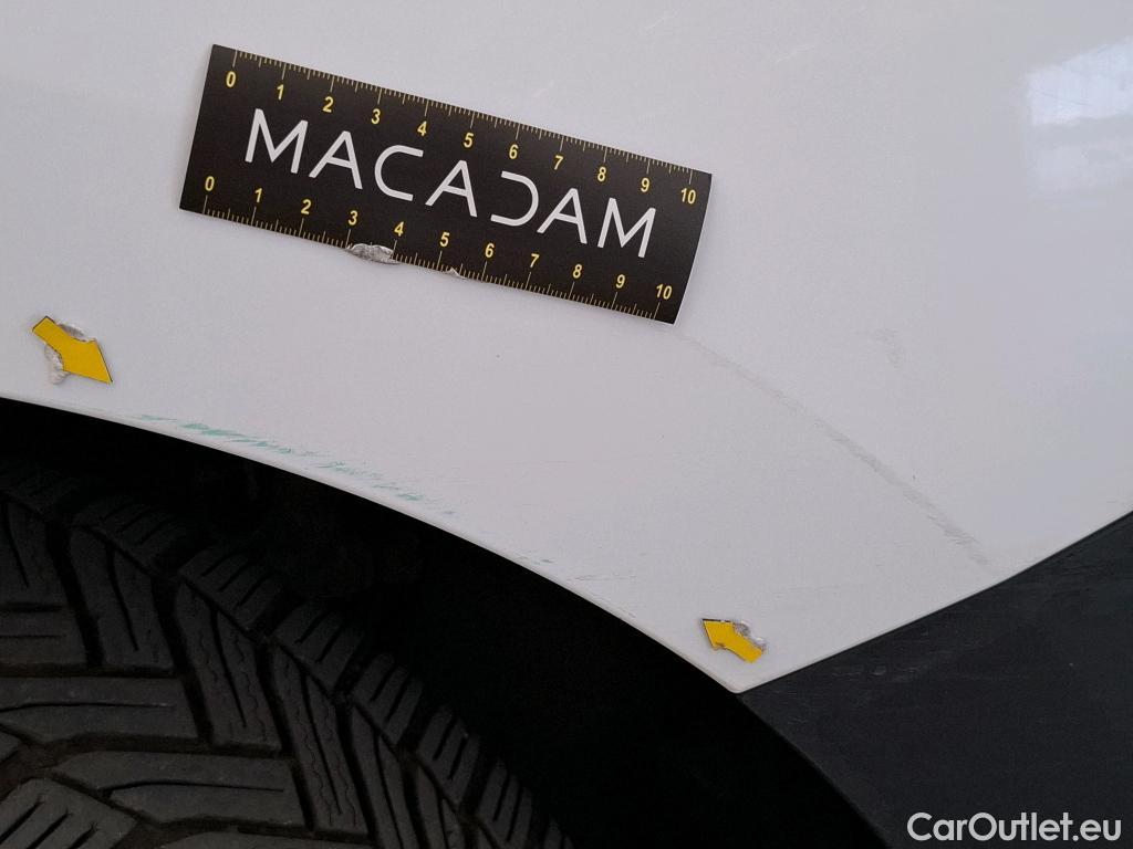 Renault  Kangoo  Express Grand Confort (L1) 1.5 dCi 90CV BVM5 E6 #45