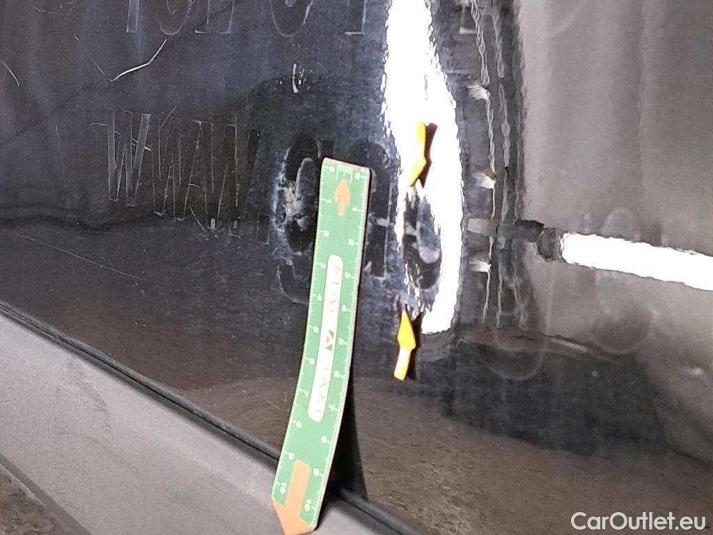  Renault  Kangoo  Express Extra (Série Spéciale) 1.5 dCi 90CV BVM5 E6 #19