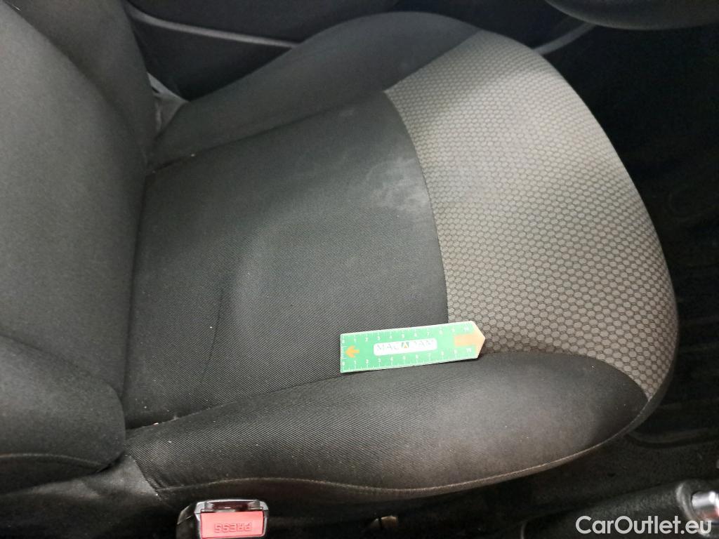  Renault  Kangoo  Express Extra (Série Spéciale) 1.5 dCi 90CV BVM5 E6 #50