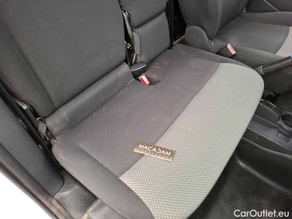 Renault  Kangoo  Express Grand Confort (L1) 1.5 dCi 90CV BVM5 E6 #22