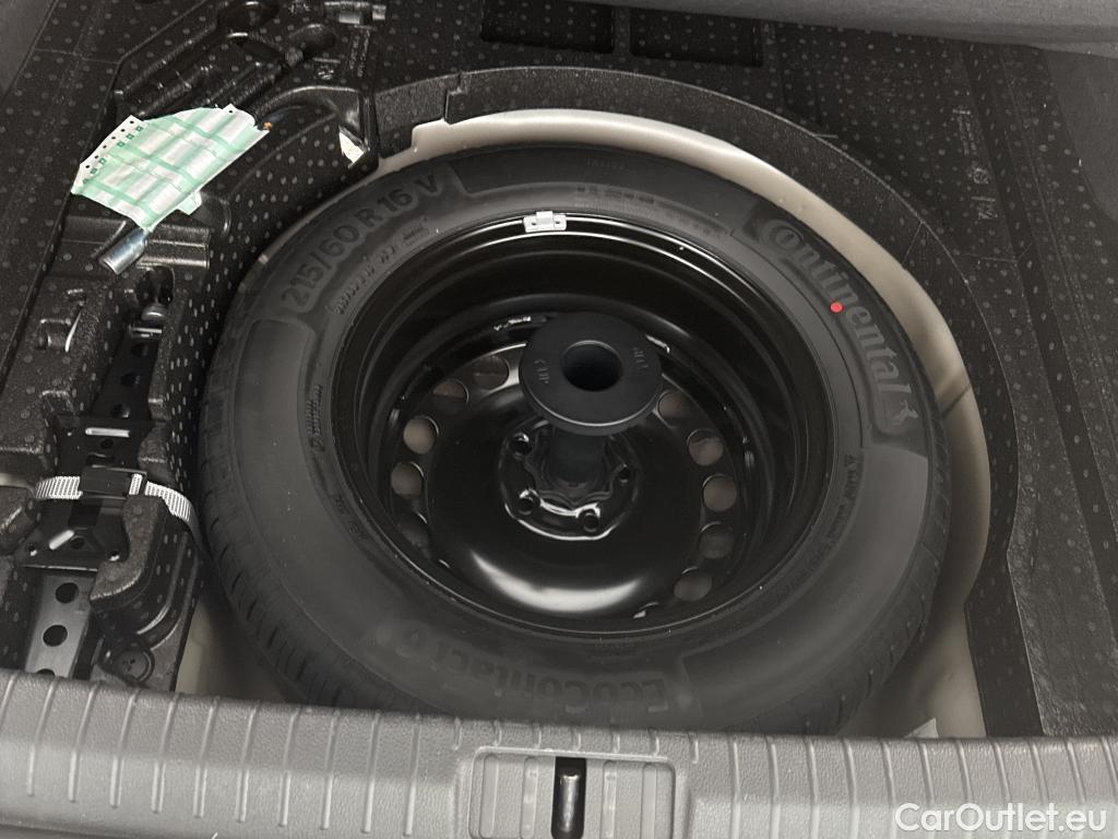 Volkswagen  Passat  Berline Business 2.0 TDI 150CV BVA7 E6dT #11