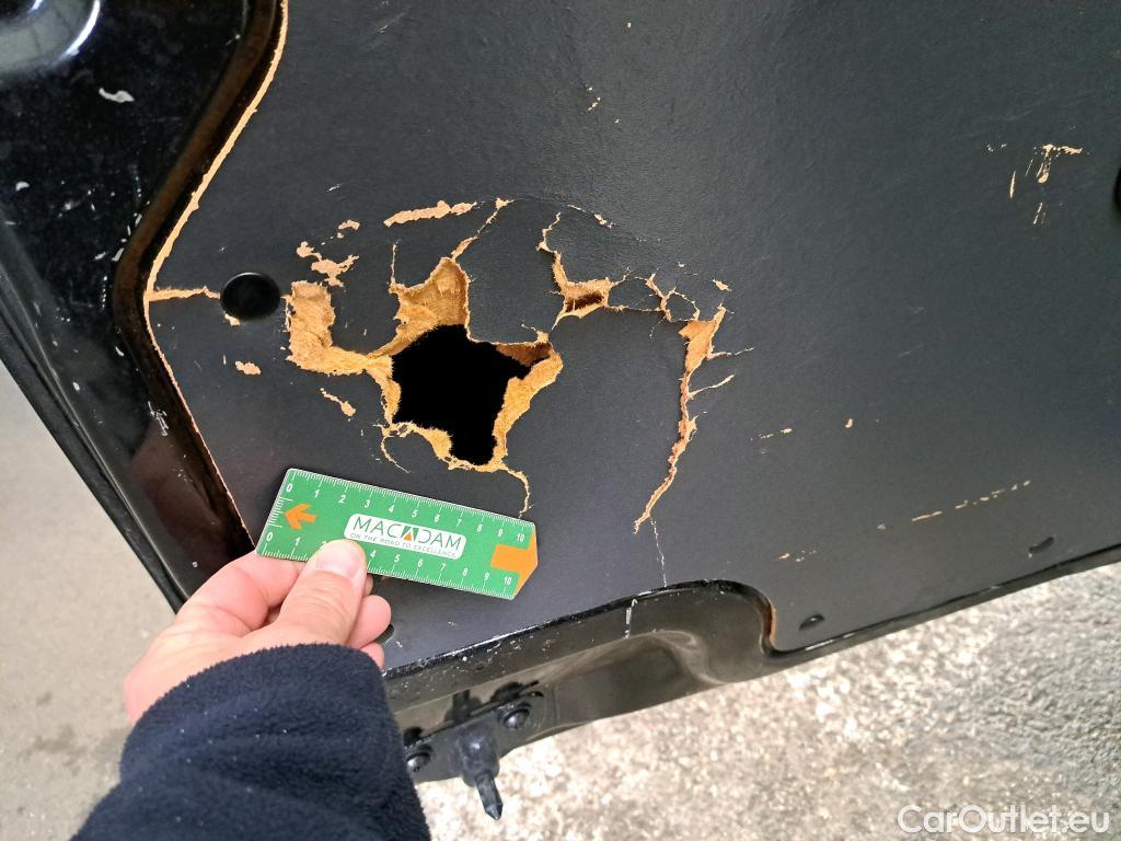  Renault  Kangoo  Express Extra (Série Spéciale) 1.5 dCi 90CV BVM5 E6 #24