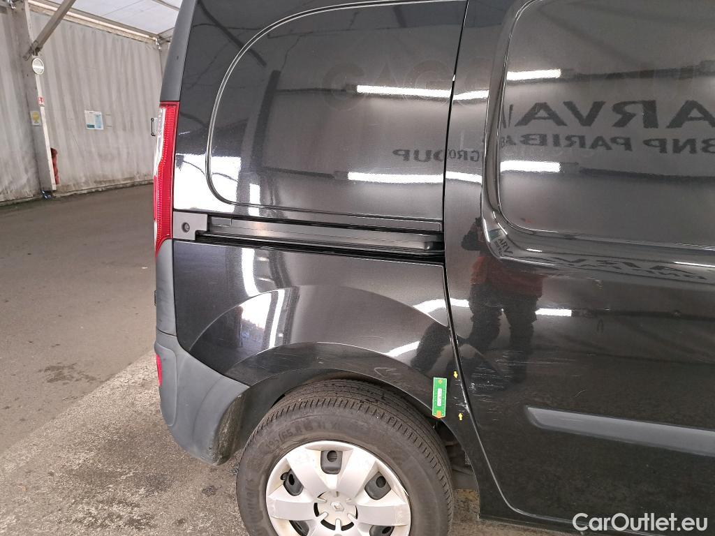  Renault  Kangoo  Express Extra (Série Spéciale) 1.5 dCi 90CV BVM5 E6 #4