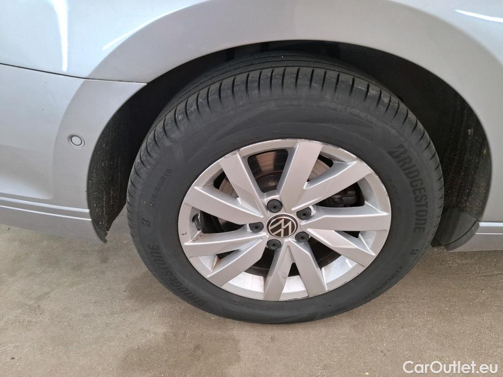  Volkswagen  Passat  Break Business 2.0 TDI 150CV BVA7 E6d #1